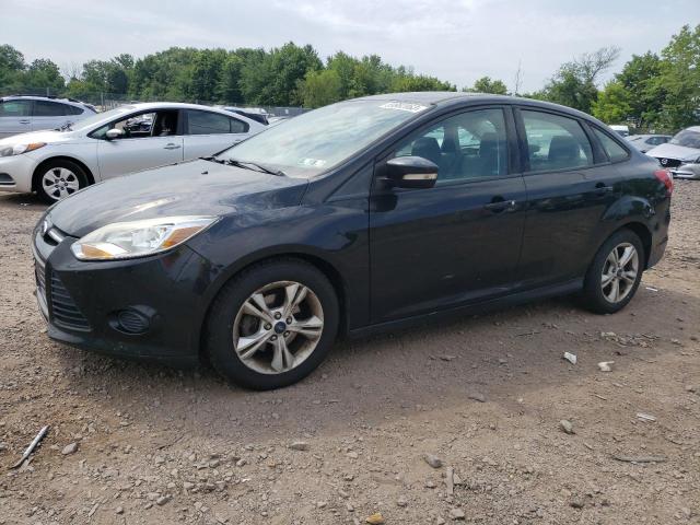 ford focus se 2014 1fadp3f27el446536