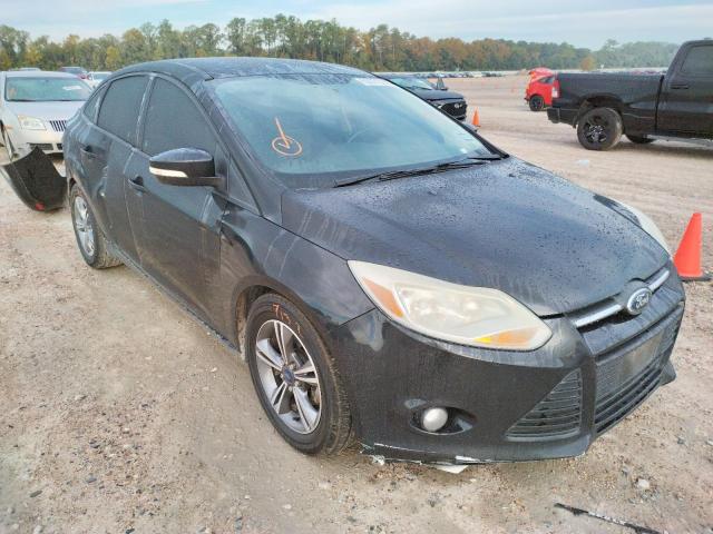 ford focus se 2014 1fadp3f27el460582