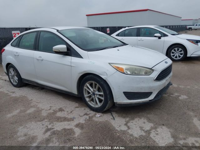 ford focus 2015 1fadp3f27fl206419