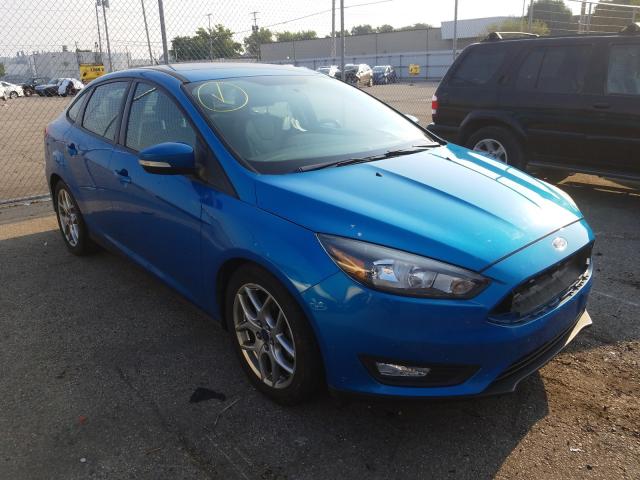 ford focus se 2015 1fadp3f27fl239646