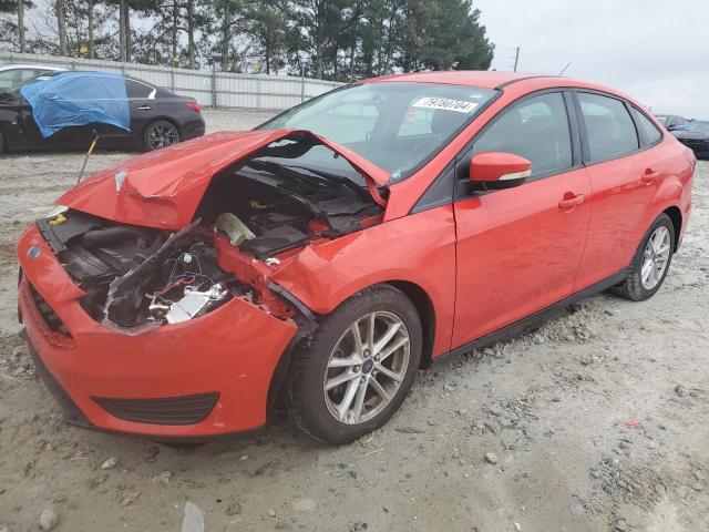 ford focus se 2015 1fadp3f27fl244491