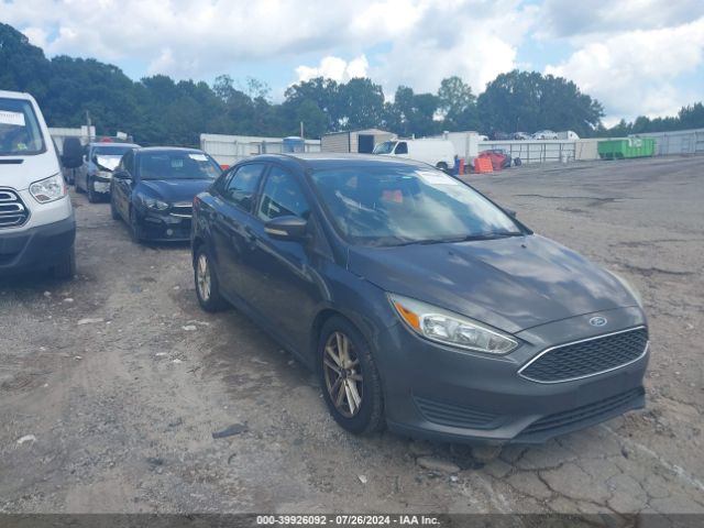 ford focus 2015 1fadp3f27fl291617