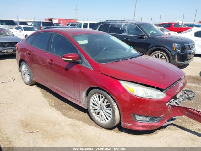 ford focus 2015 1fadp3f27fl305824