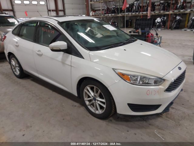 ford focus 2015 1fadp3f27fl325538