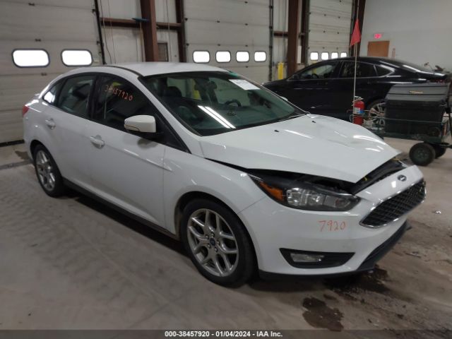 ford focus 2015 1fadp3f27fl379499