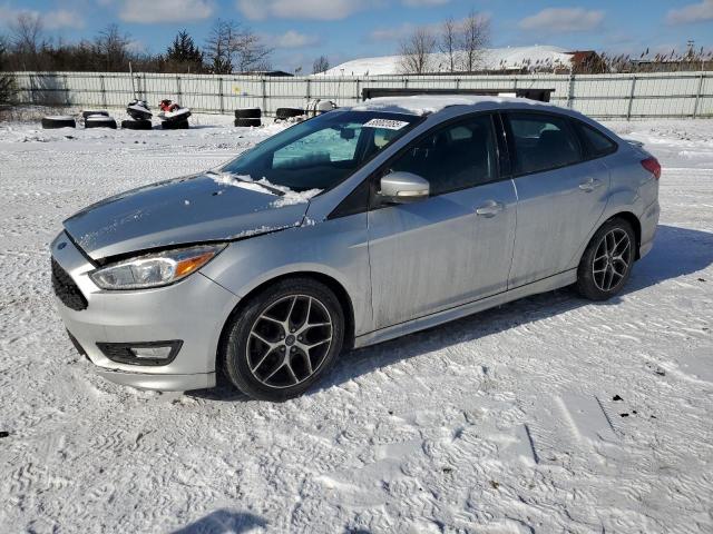 ford focus se 2016 1fadp3f27gl215560