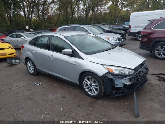 ford focus 2016 1fadp3f27gl255279