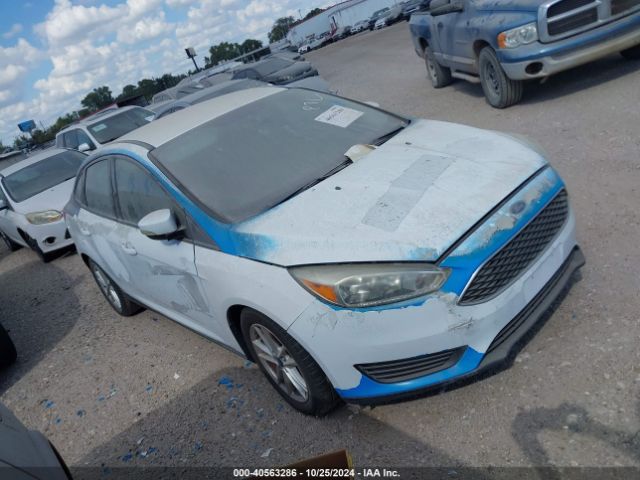 ford focus 2016 1fadp3f27gl288816