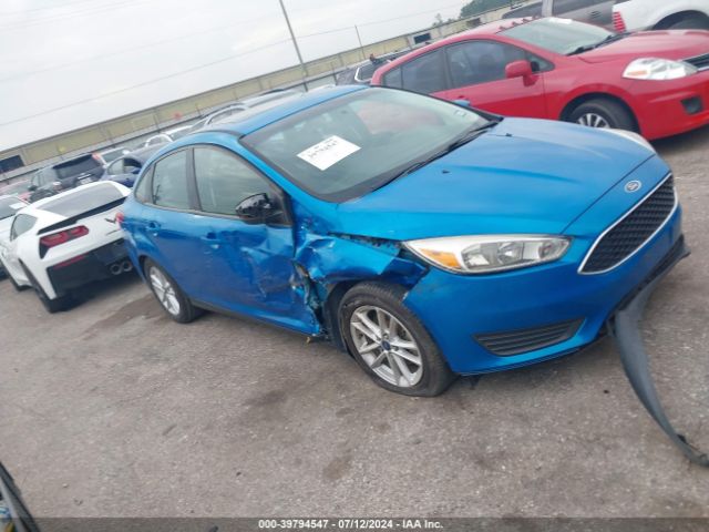 ford focus 2016 1fadp3f27gl393548