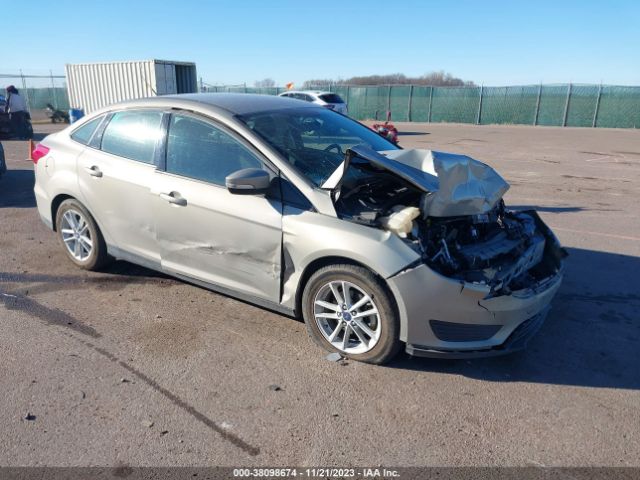 ford focus 2016 1fadp3f27gl395574