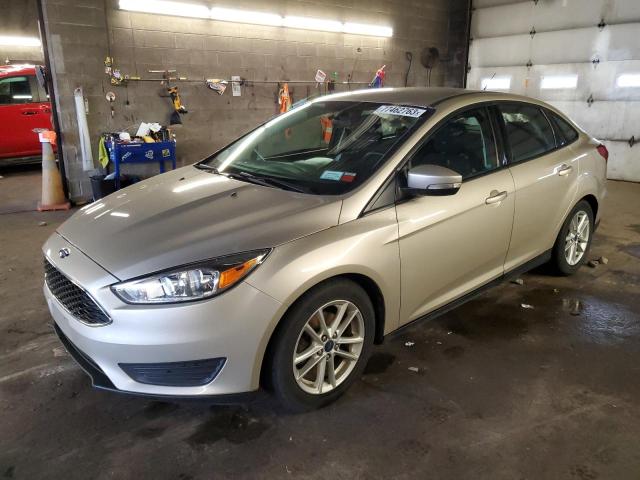 ford focus 2017 1fadp3f27hl201000