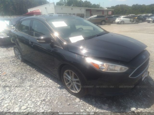 ford focus 2017 1fadp3f27hl248060