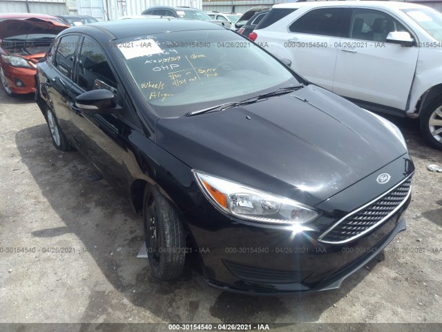 ford focus 2017 1fadp3f27hl282841