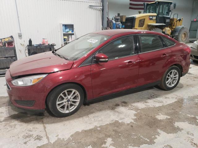 ford focus 2017 1fadp3f27hl313991