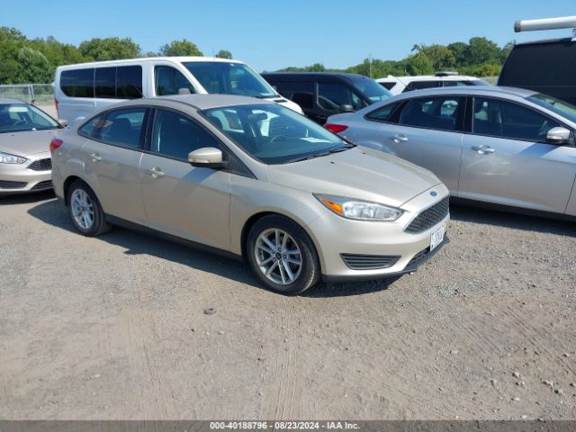 ford focus 2017 1fadp3f27hl315367