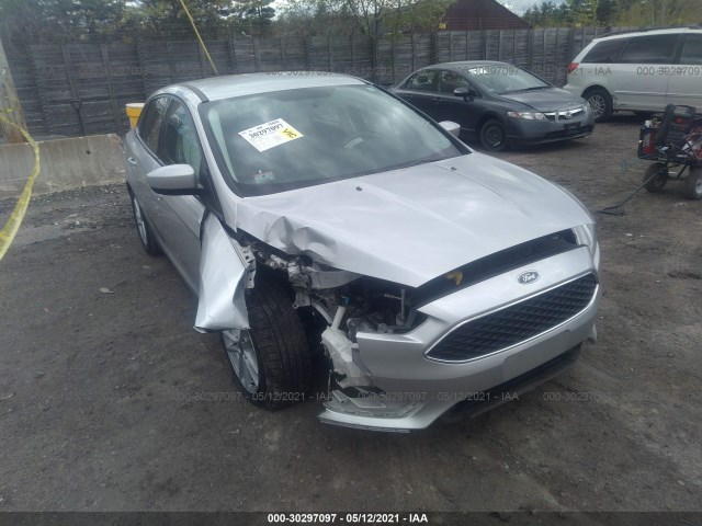 ford focus 2018 1fadp3f27jl206445