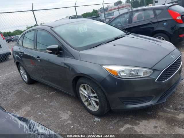 ford focus 2018 1fadp3f27jl267925