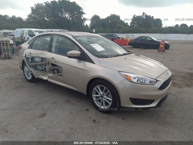 ford focus 2018 1fadp3f27jl292047