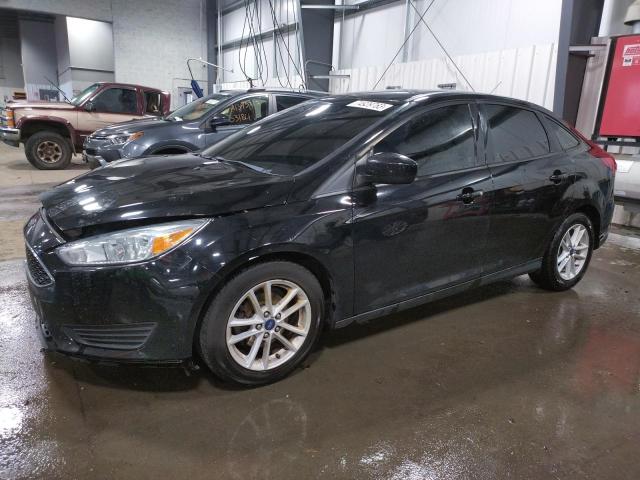 ford focus 2018 1fadp3f27jl303712