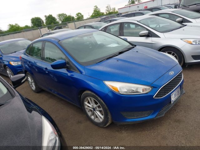 ford focus 2018 1fadp3f27jl328688