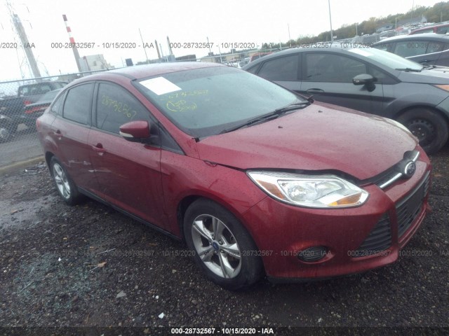 ford focus 2013 1fadp3f28dl174805