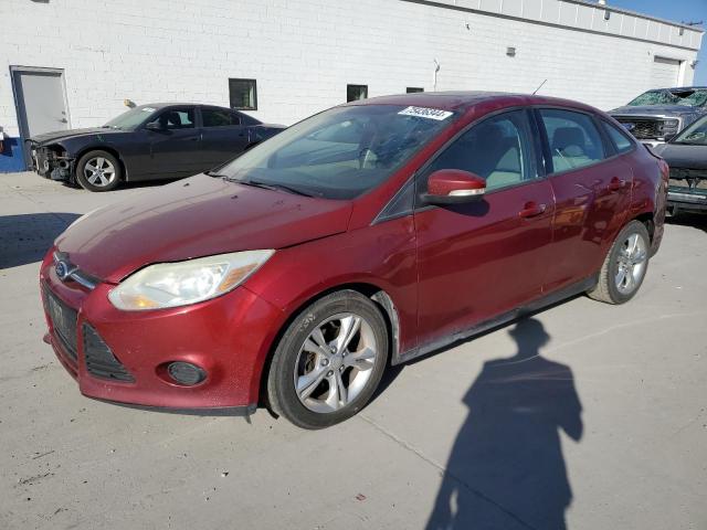 ford focus se 2013 1fadp3f28dl199123