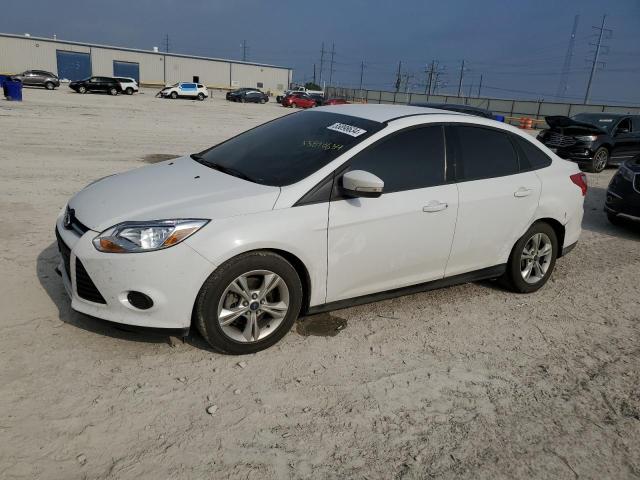 ford focus 2013 1fadp3f28dl224389