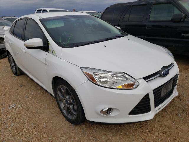 ford focus se 2013 1fadp3f28dl263418