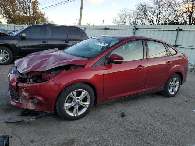 ford focus se 2013 1fadp3f28dl289338