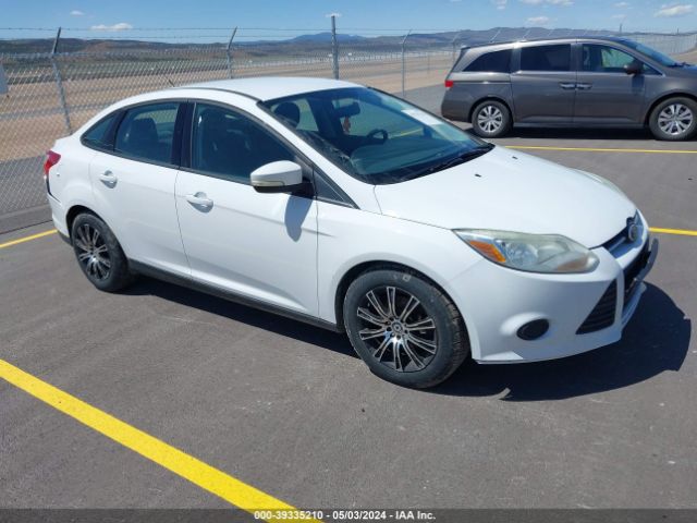 ford focus 2013 1fadp3f28dl307756