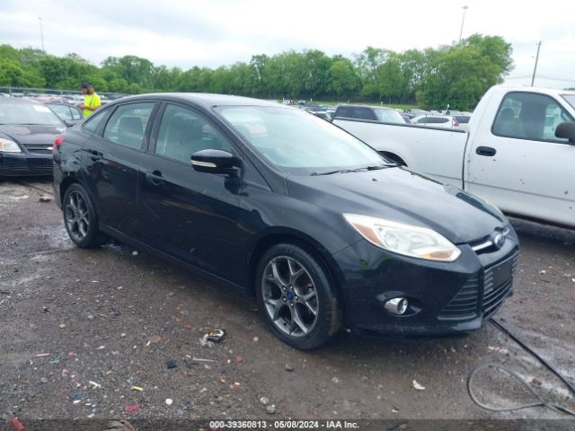 ford focus 2013 1fadp3f28dl326811