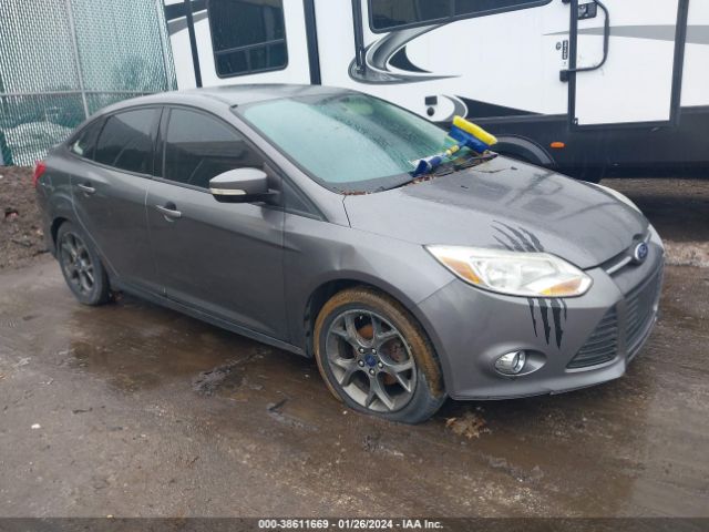 ford focus 2013 1fadp3f28dl336240