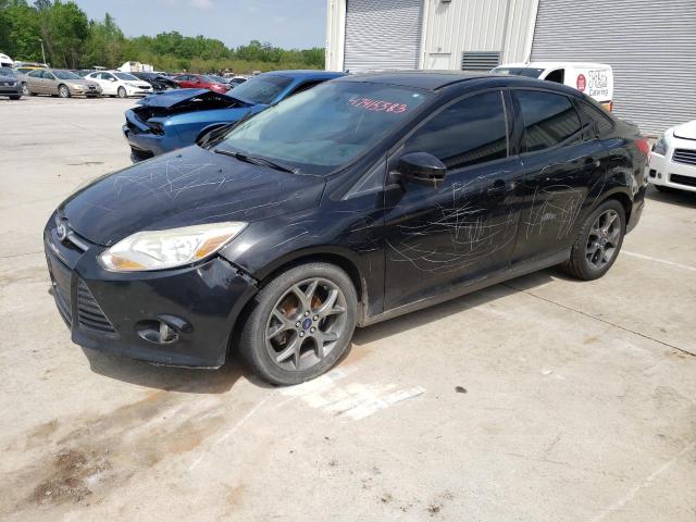 ford focus se 2013 1fadp3f28dl342362