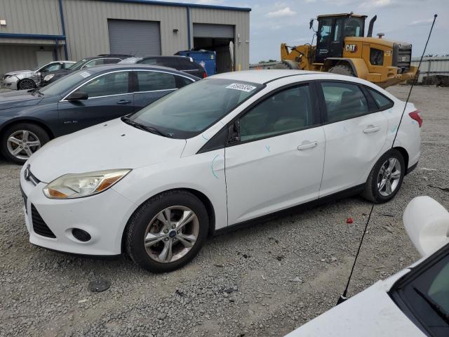 ford focus se 2014 1fadp3f28el103668