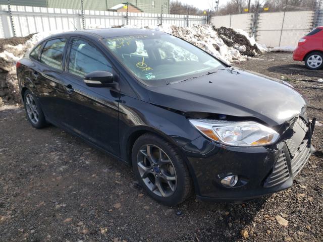 ford focus se 2014 1fadp3f28el114248