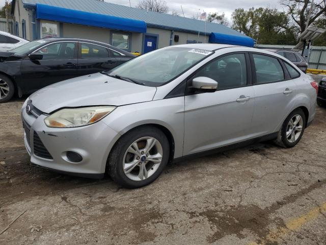 ford focus se 2014 1fadp3f28el126688