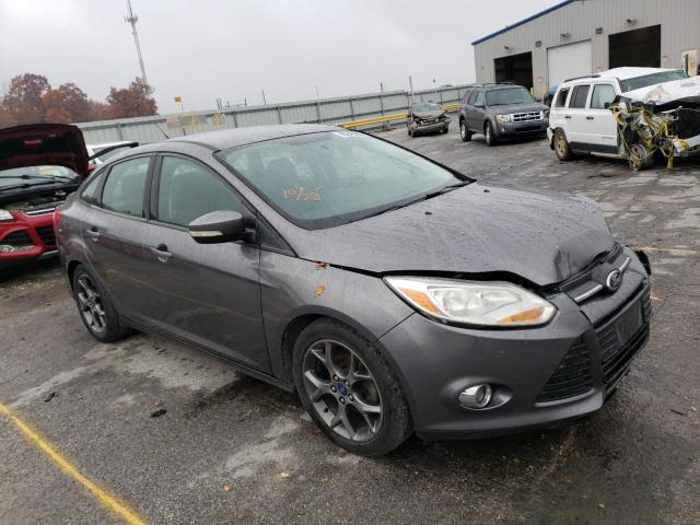 ford focus se 2014 1fadp3f28el129378