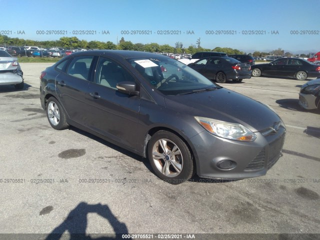 ford focus 2014 1fadp3f28el147413