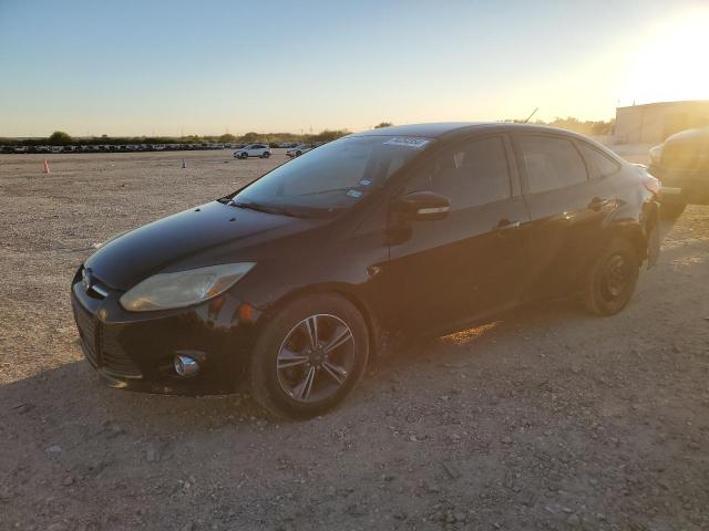 ford focus se 2014 1fadp3f28el168679