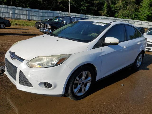 ford focus se 2014 1fadp3f28el186843