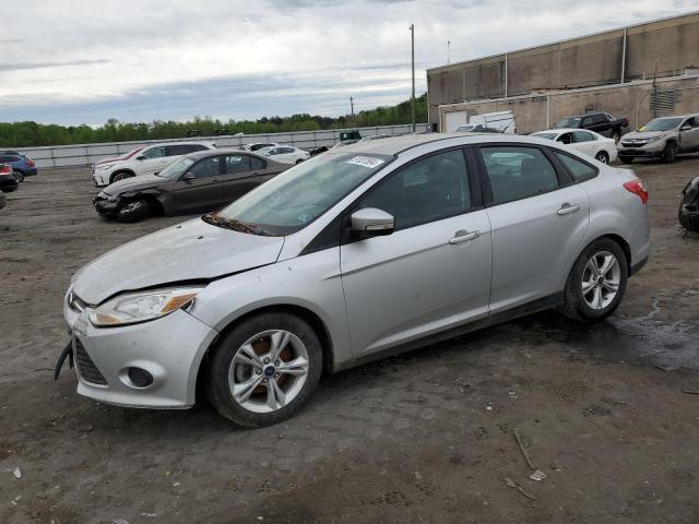 ford focus 2014 1fadp3f28el192027