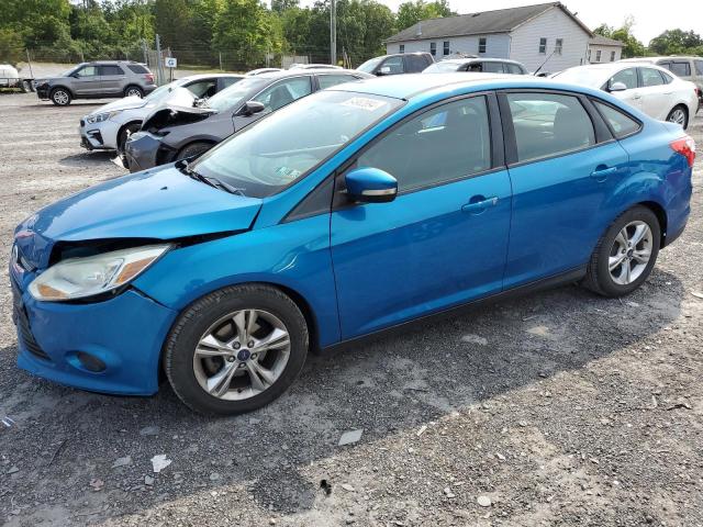 ford focus se 2014 1fadp3f28el216505