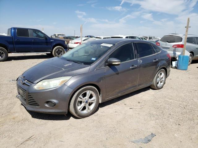 ford focus se 2014 1fadp3f28el218545