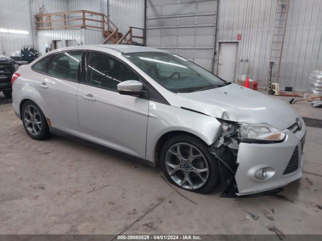 ford focus 2014 1fadp3f28el241663