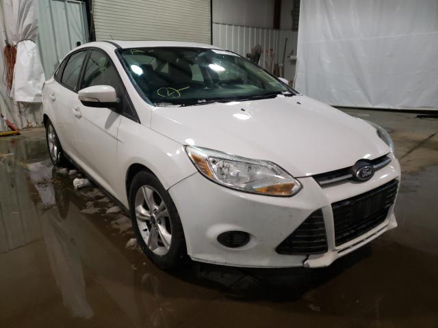 ford  2014 1fadp3f28el288224