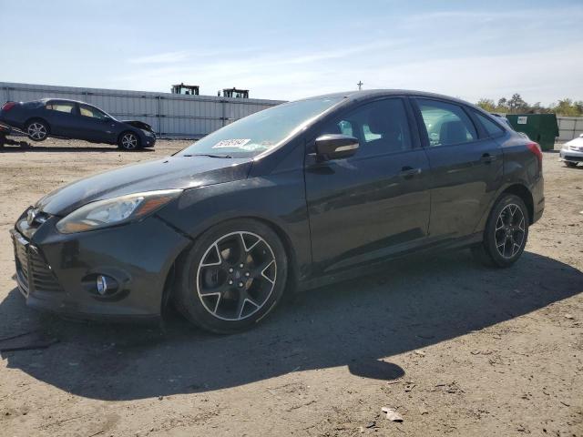 ford focus 2014 1fadp3f28el291141