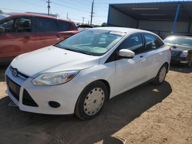 ford focus 2014 1fadp3f28el294993