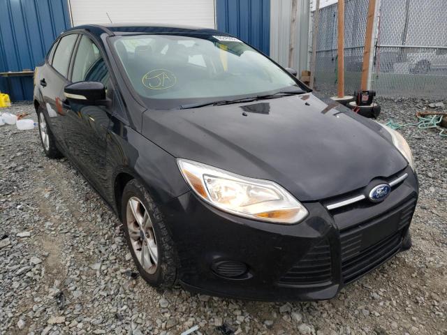 ford focus se 2014 1fadp3f28el303773