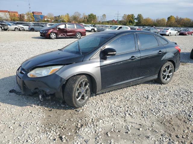 ford focus 2014 1fadp3f28el314045