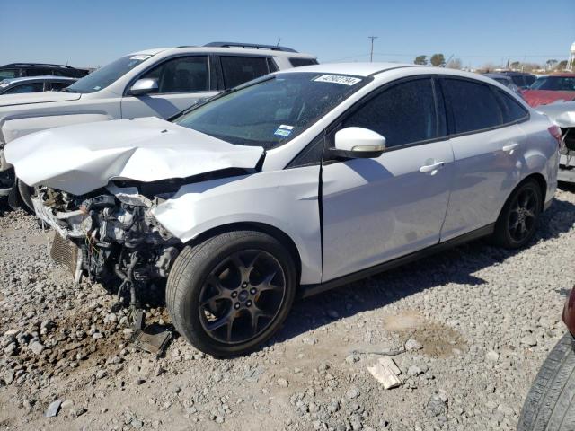 ford focus 2014 1fadp3f28el314658